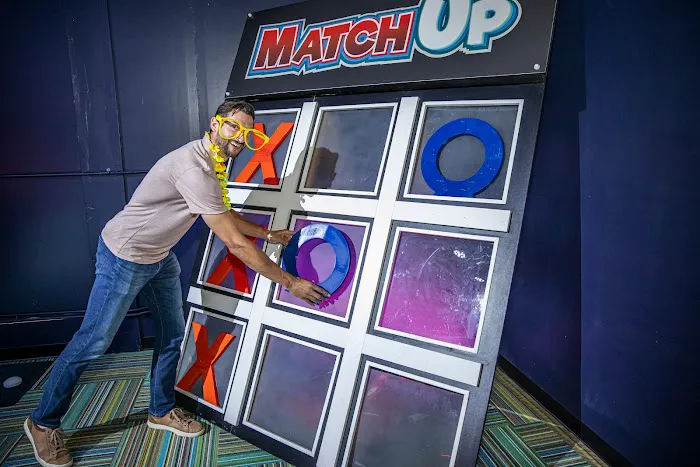 Game Show Battle Rooms - Kansas City (Overland Park) 2