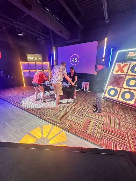Game Show Battle Rooms - Kansas City (Overland Park) 4