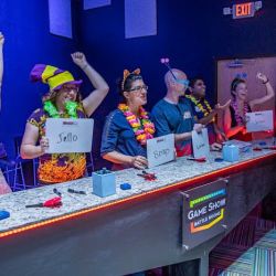 Game Show Battle Rooms - Kansas City (Overland Park) ico