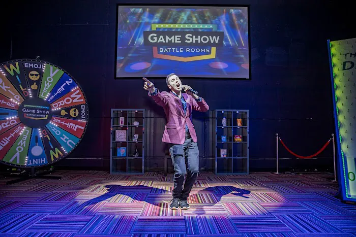 Game Show Battle Rooms - Kansas City (Overland Park) 9