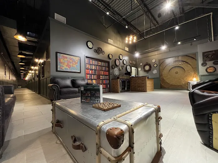 Escapology Escape Rooms Leawood 4