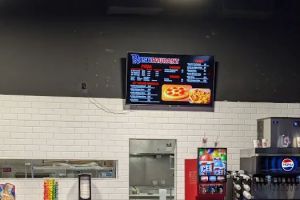 The Rush Funplex