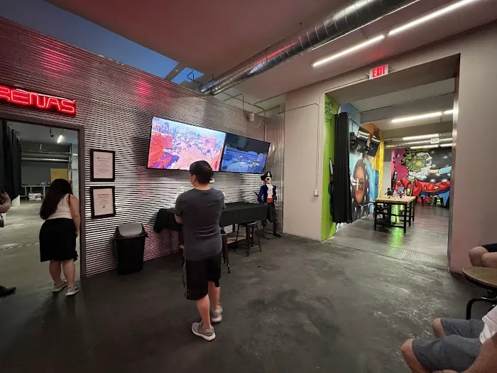 FlipSwitch VR 2