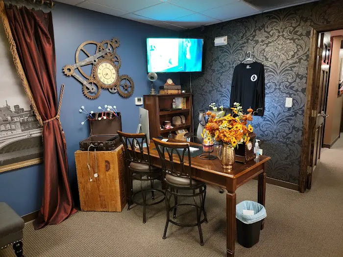 The Exit Room 1