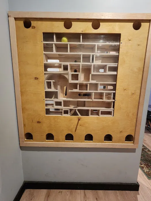 Trapped! Escape Room - Willoughby 5