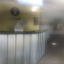 Trapped! Escape Room - Willoughby ico