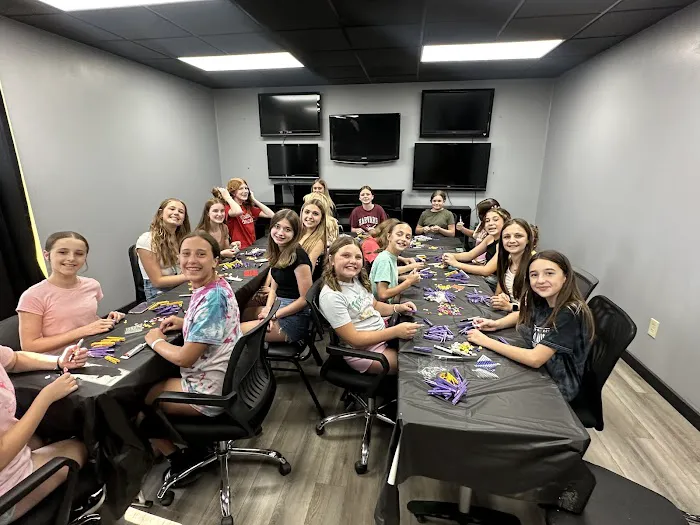 Trapped! Escape Room - Willoughby 8
