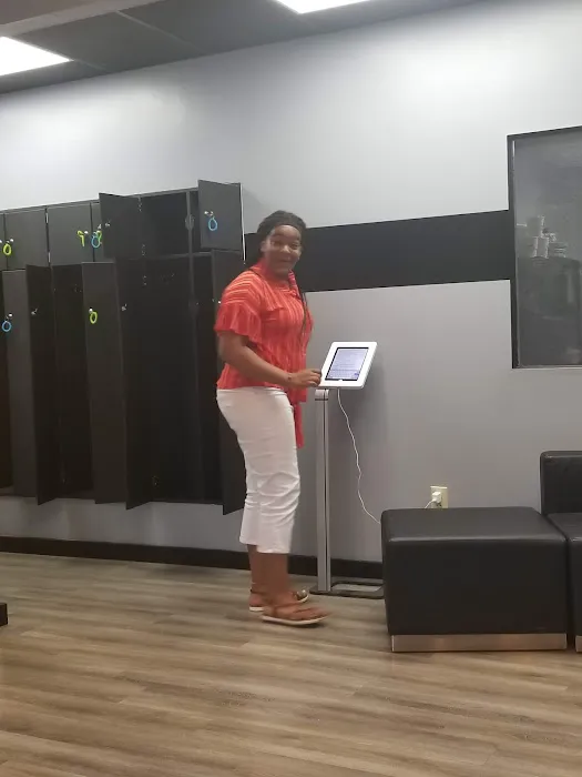 Trapped! Escape Room - Willoughby 6