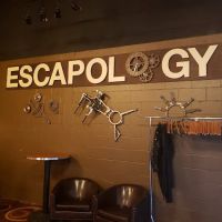 Escapology Mentor