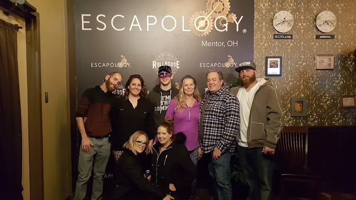 Escapology Mentor 6