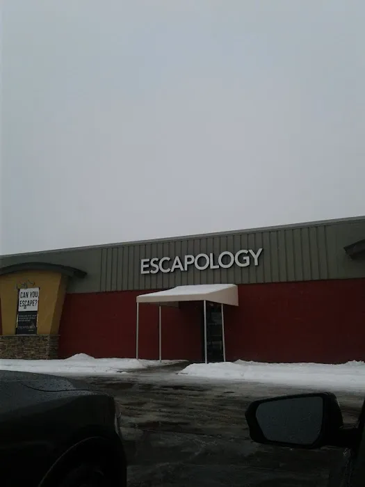 Escapology Mentor 2