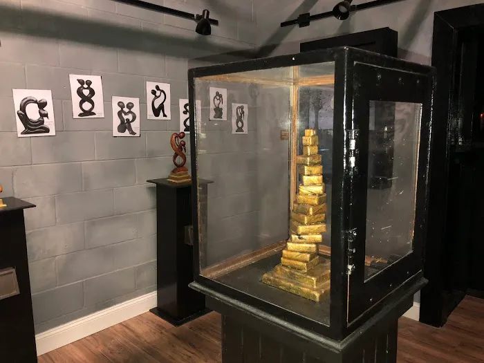 Escape Room Mentor & Axe Throwing 2