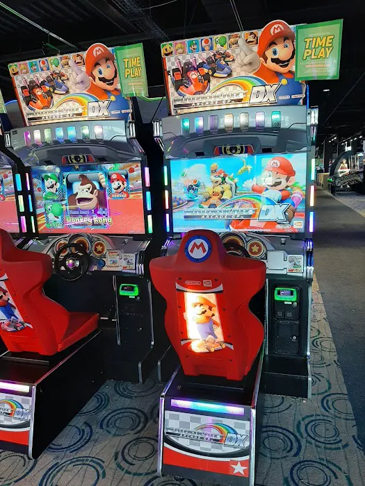 Round1 Bowling & Arcade 2