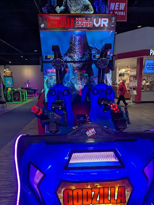 Round1 Bowling & Arcade 6