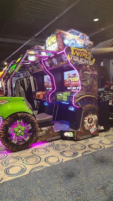 Round1 Bowling & Arcade 0