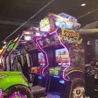 Round1 Bowling & Arcade