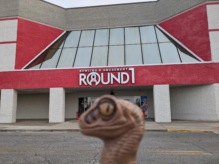 Round1 Bowling & Arcade 9