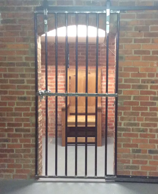 Escape Room Coventry 7