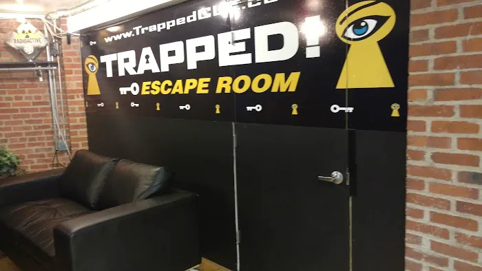 Escape Room Coventry 3