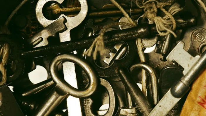 Escape Room Coventry 2