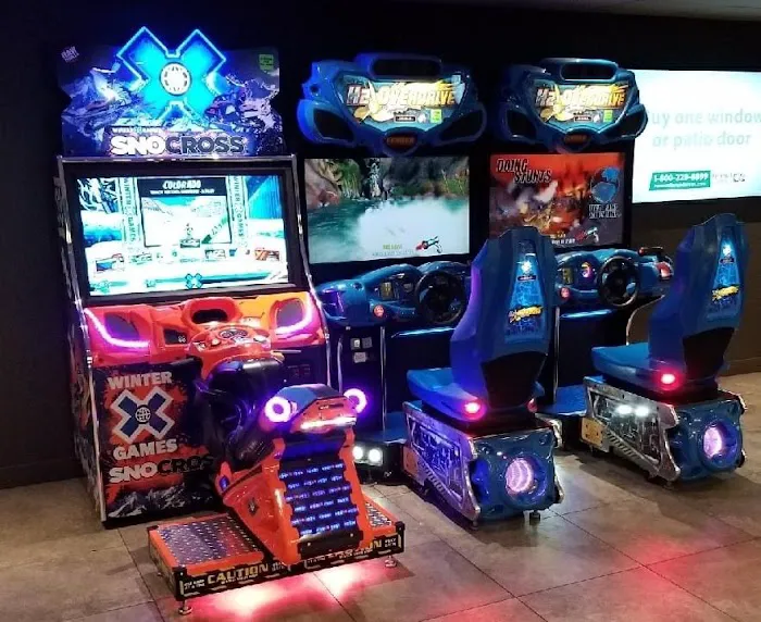 Priority Vending & Entertainment, Inc 2