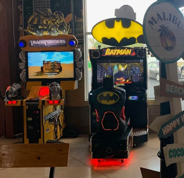 Priority Vending & Entertainment, Inc 0