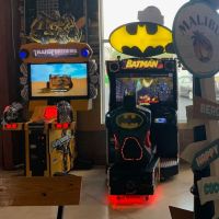 Priority Vending & Entertainment, Inc