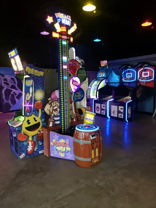 Priority Vending & Entertainment, Inc 1