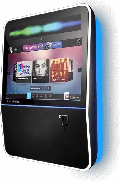 Priority Vending & Entertainment, Inc 4