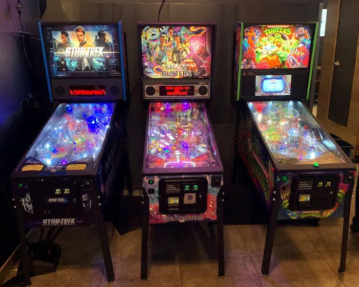 Priority Vending & Entertainment, Inc 7