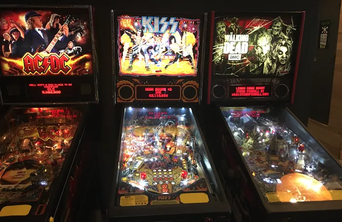 Priority Vending & Entertainment, Inc 8