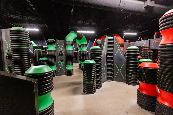 WhirlyBall Cleveland 5