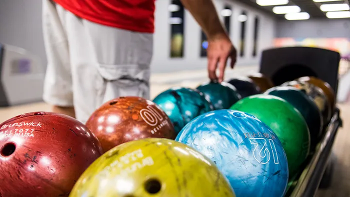 WhirlyBall Cleveland 8