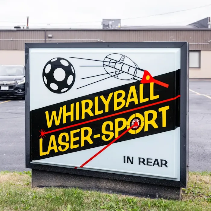 WhirlyBall Cleveland 9