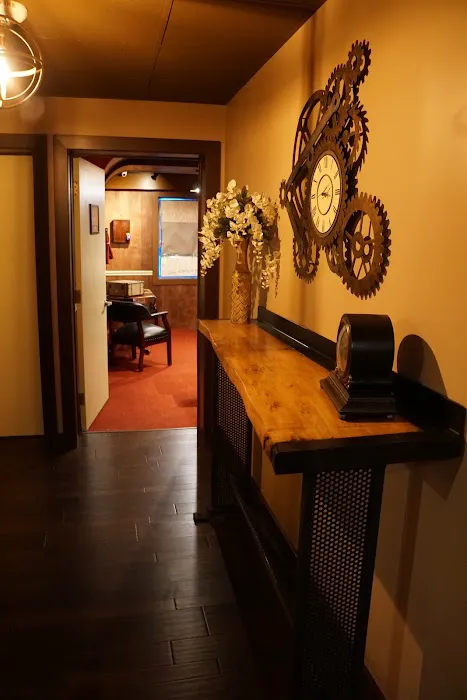 Escapology Escape Rooms Solon 9