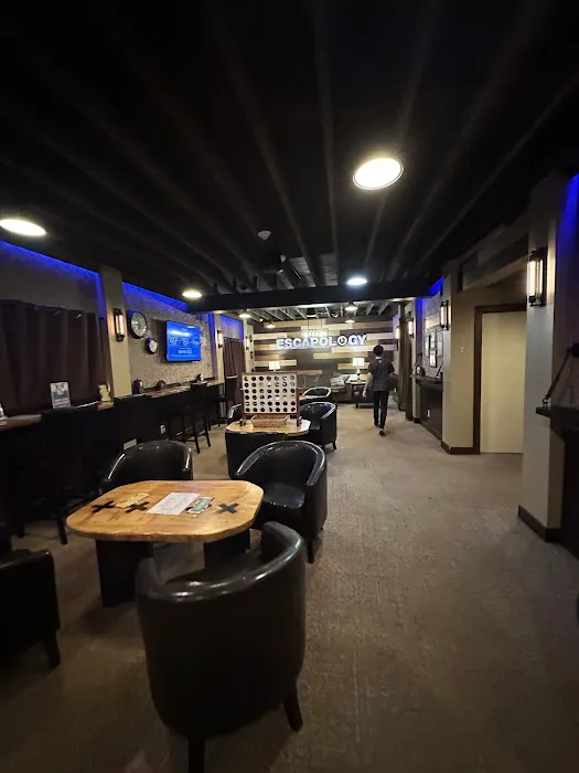 Escapology Escape Rooms Solon 3