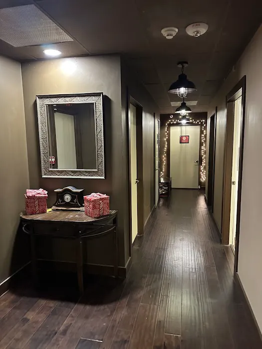 Escapology Escape Rooms Solon 0