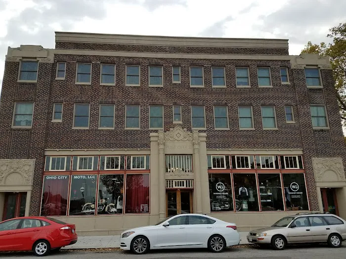 Perplexity Games Escape Room - Cleveland 3
