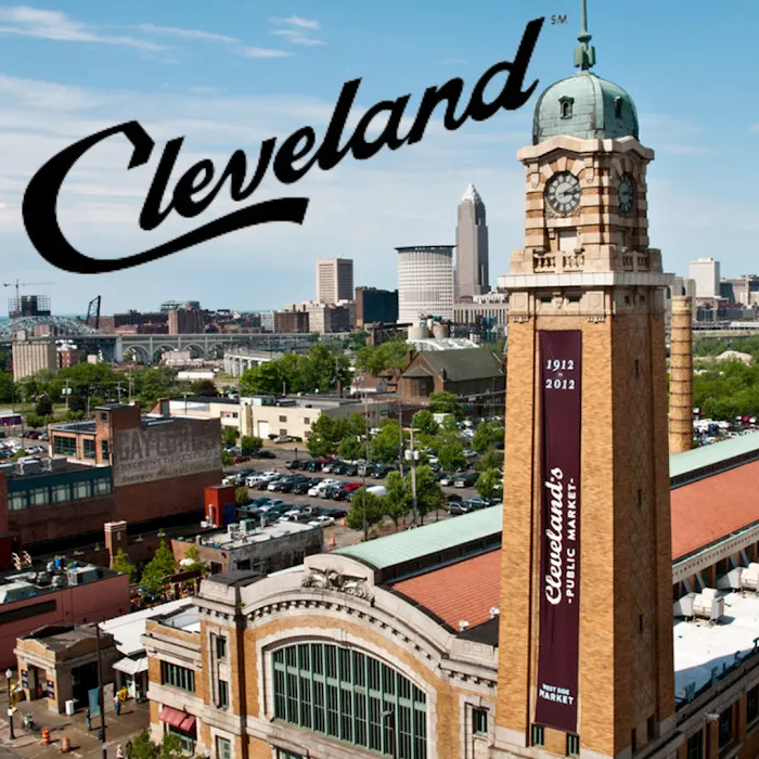 Perplexity Games Escape Room - Cleveland 6