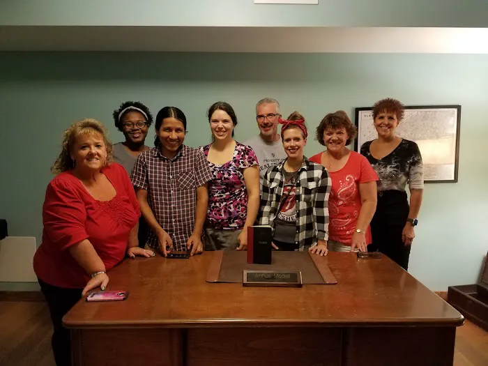 Perplexity Games Escape Room - Cleveland 0
