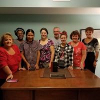 Perplexity Games Escape Room - Cleveland