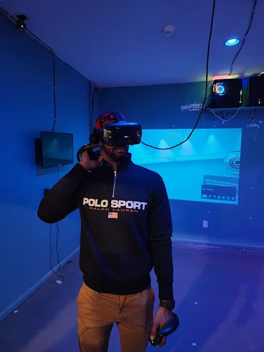Perplexity Games Escape Room - Cleveland 7