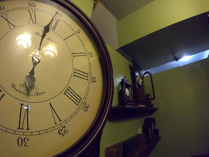 Perplexity Games Escape Room - Cleveland 9