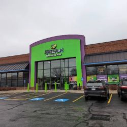 Get Air Cleveland ico