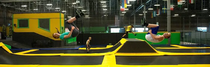Get Air Cleveland 4