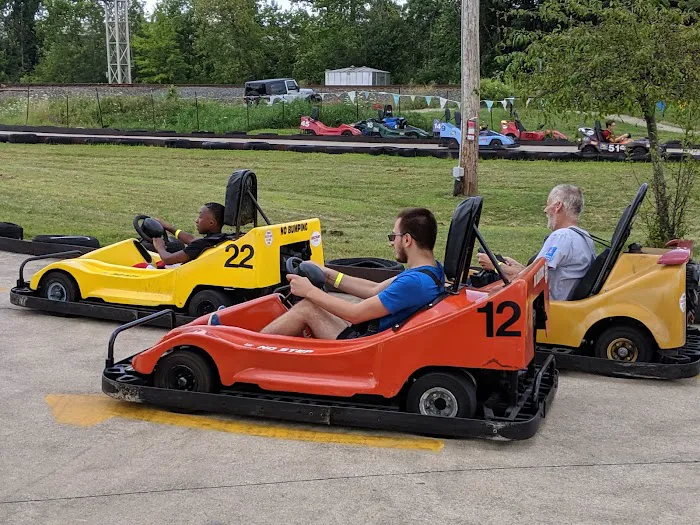 Fun 'n' Stuff 5