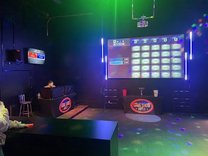 Escape Room Middleburg & Axe Throwing 4