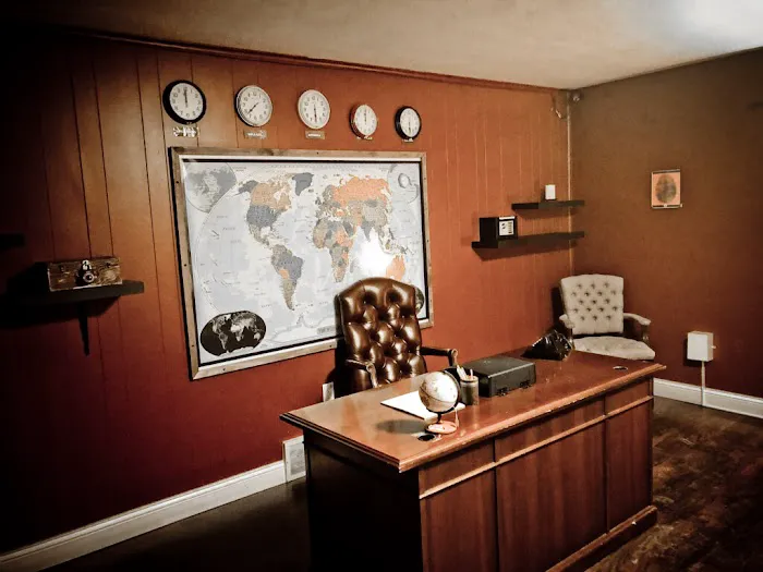 Escape Room Cleveland 8