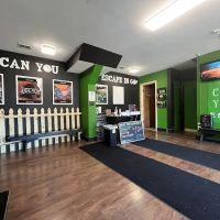 Escape Room Cleveland
