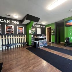 Escape Room Cleveland ico